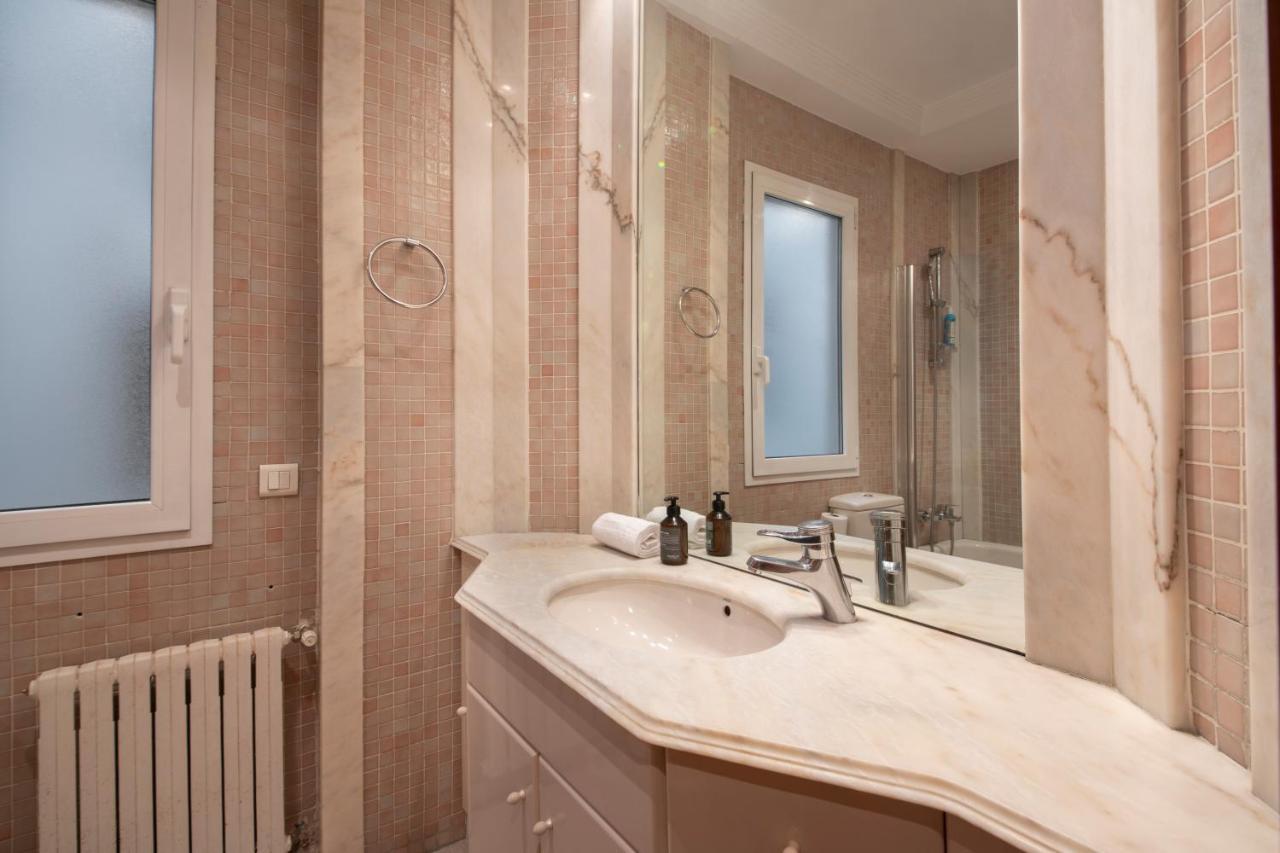 Charming Getaway Apartamento San Sebastián