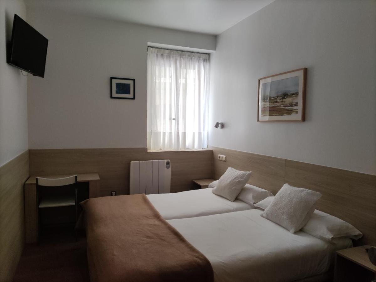 Guest house Atxiki San Sebastian