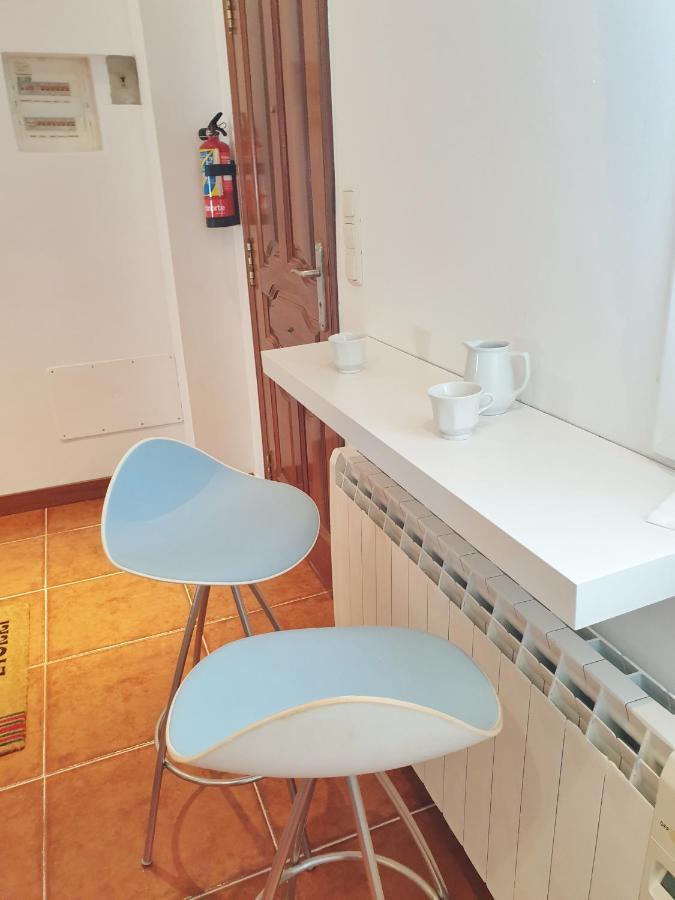 Garro By Sanse Holidays Apartment San Sebastian