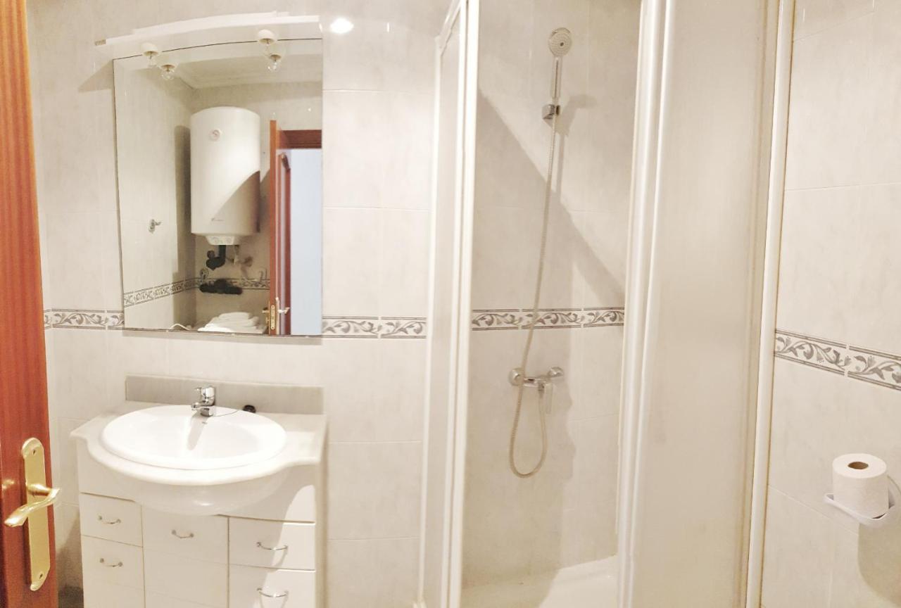 Apartment Garro By Sanse Holidays *