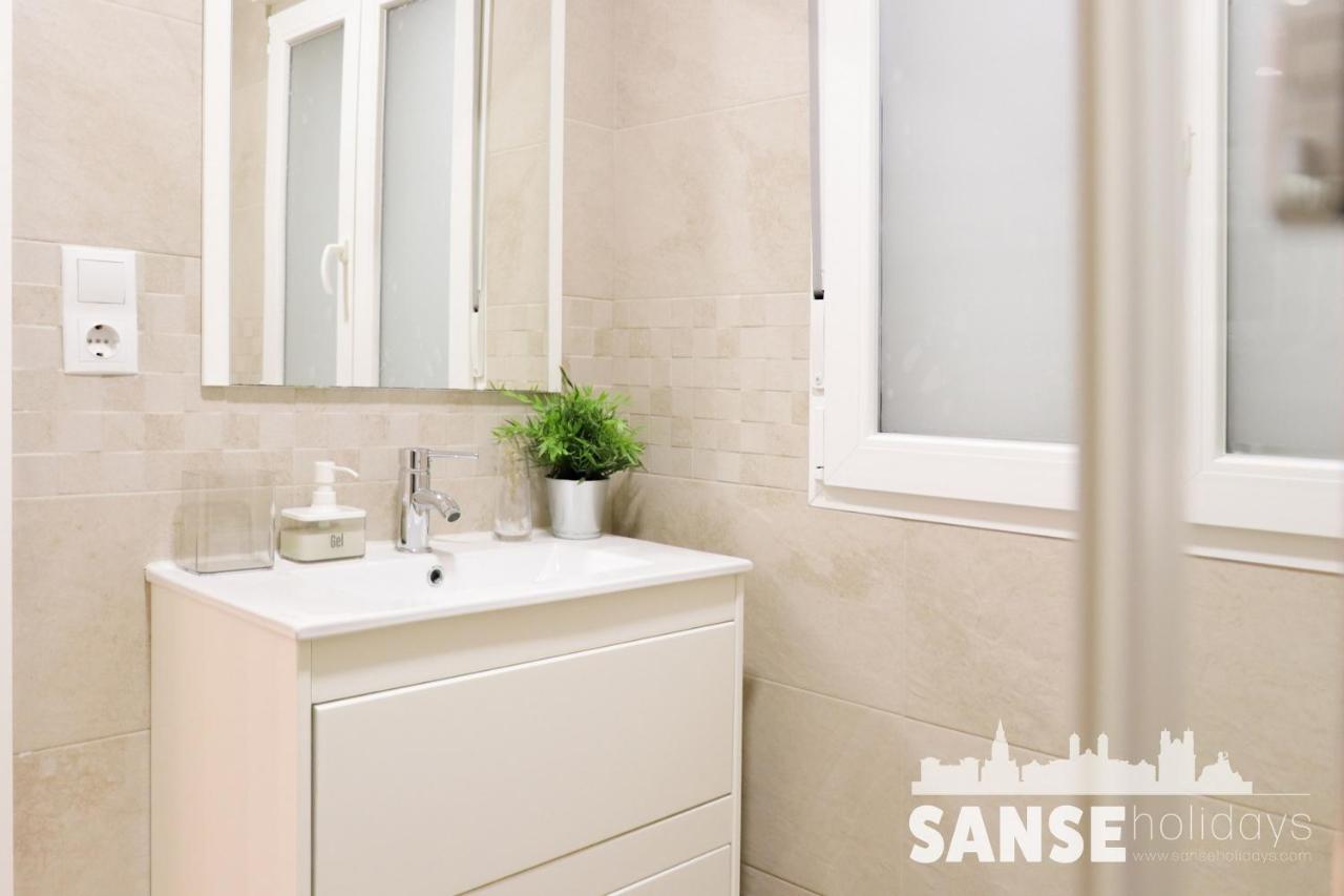 Appartement Ondarreta By Sanse Holidays *