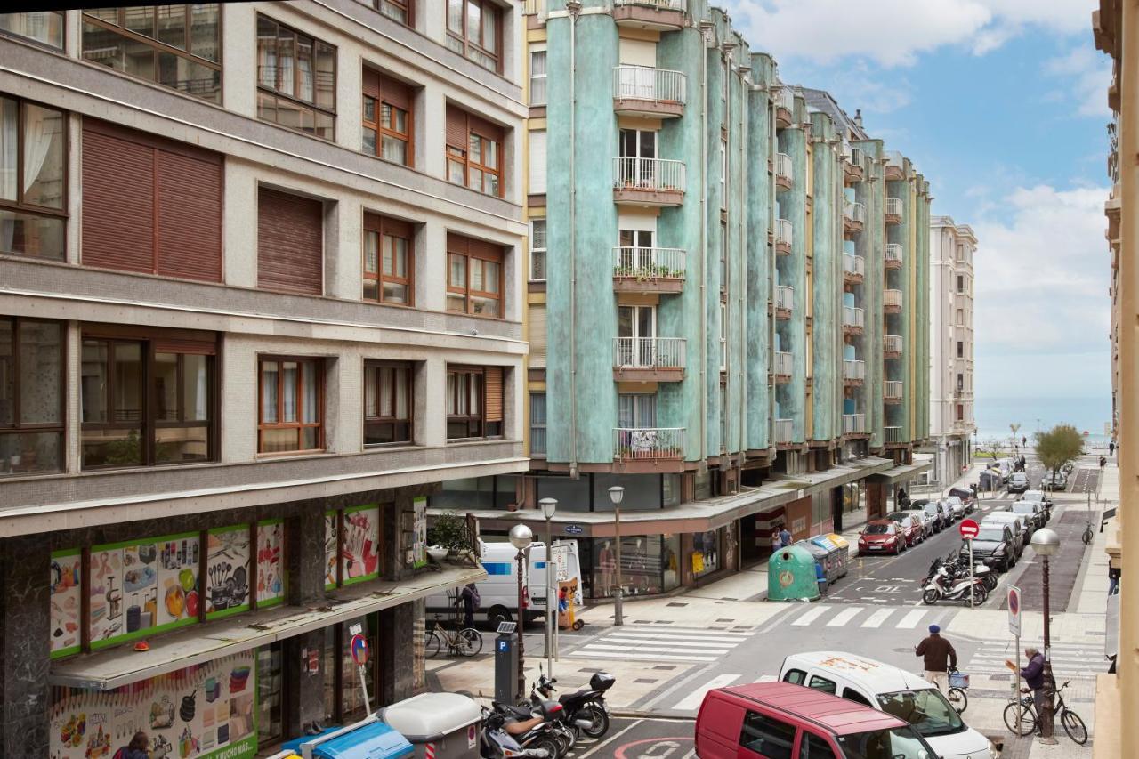 Izpide - Basque Apartamento