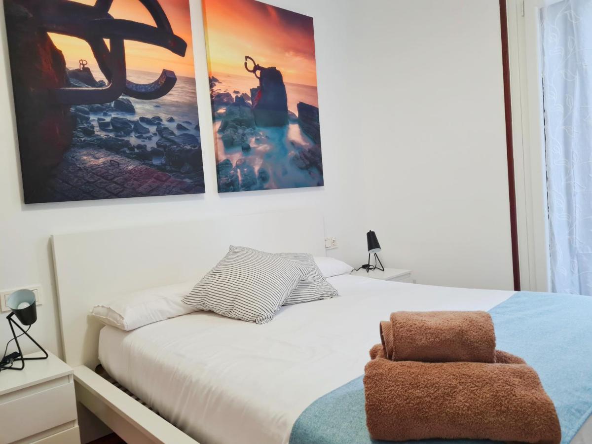 Guest house Yoldi