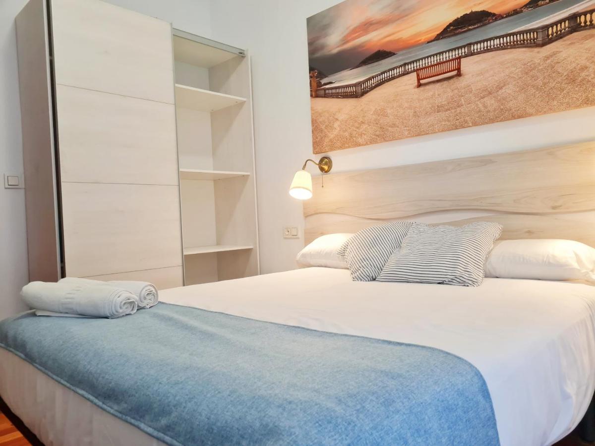 Guest house Yoldi 2*
