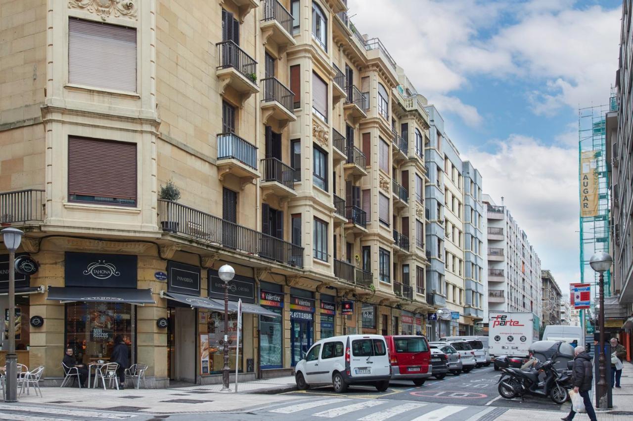 Izpide - Basque San Sebastián