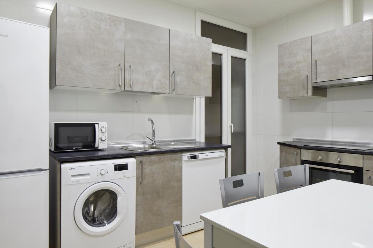 Apartamento Izpide - Basque