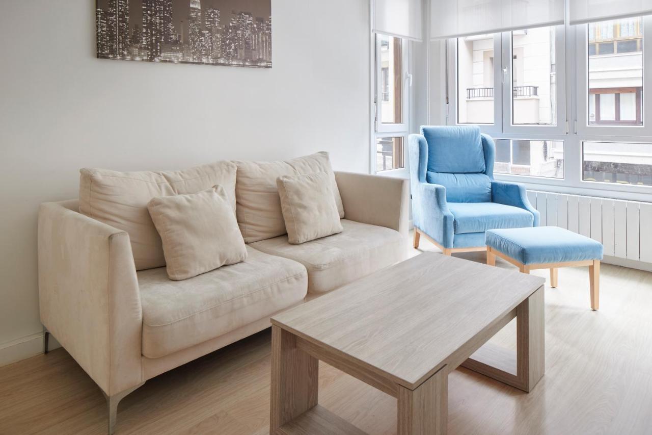 Apartamento Izpide - Basque *