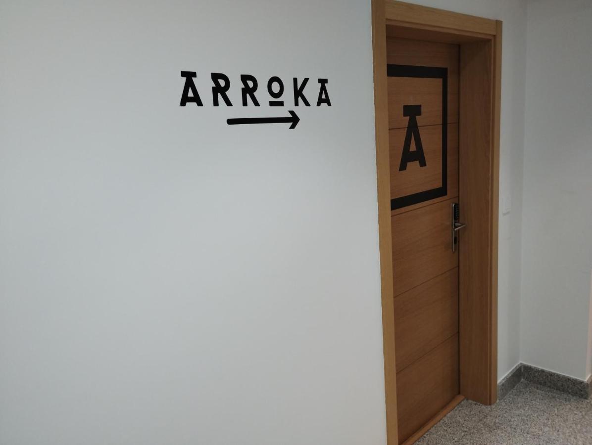 Arroka Maison d'hôtes *