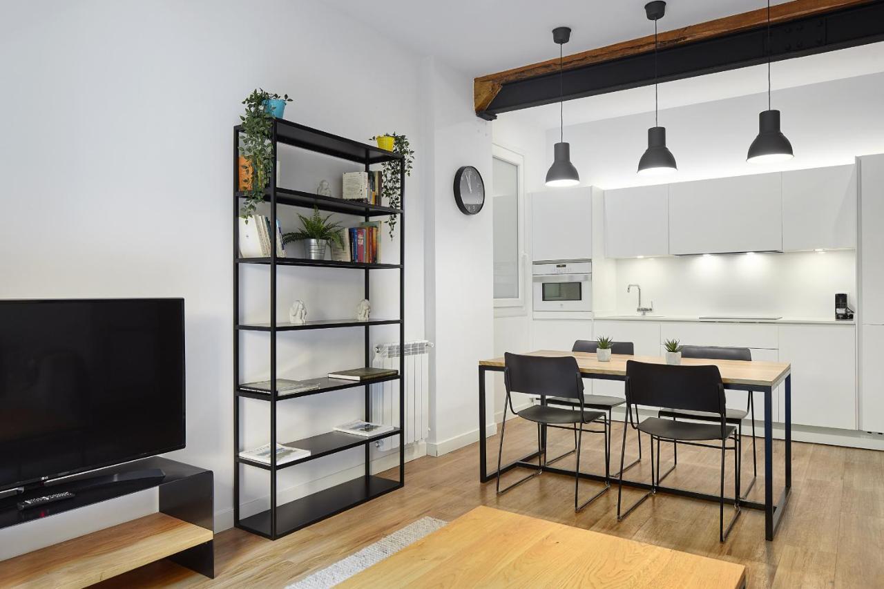 Always Easy I Zurriola Apartment San Sebastian