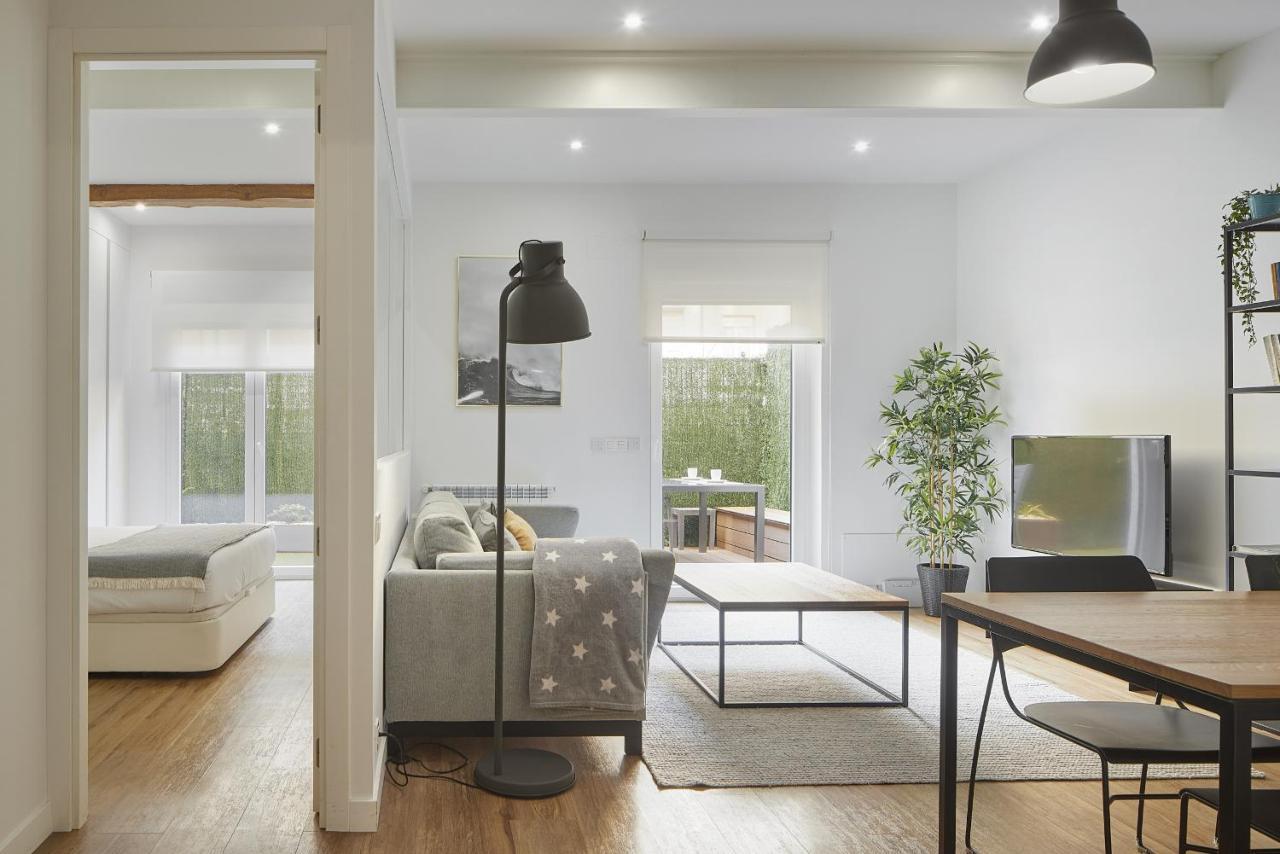 Always Easy I Zurriola Apartment San Sebastian