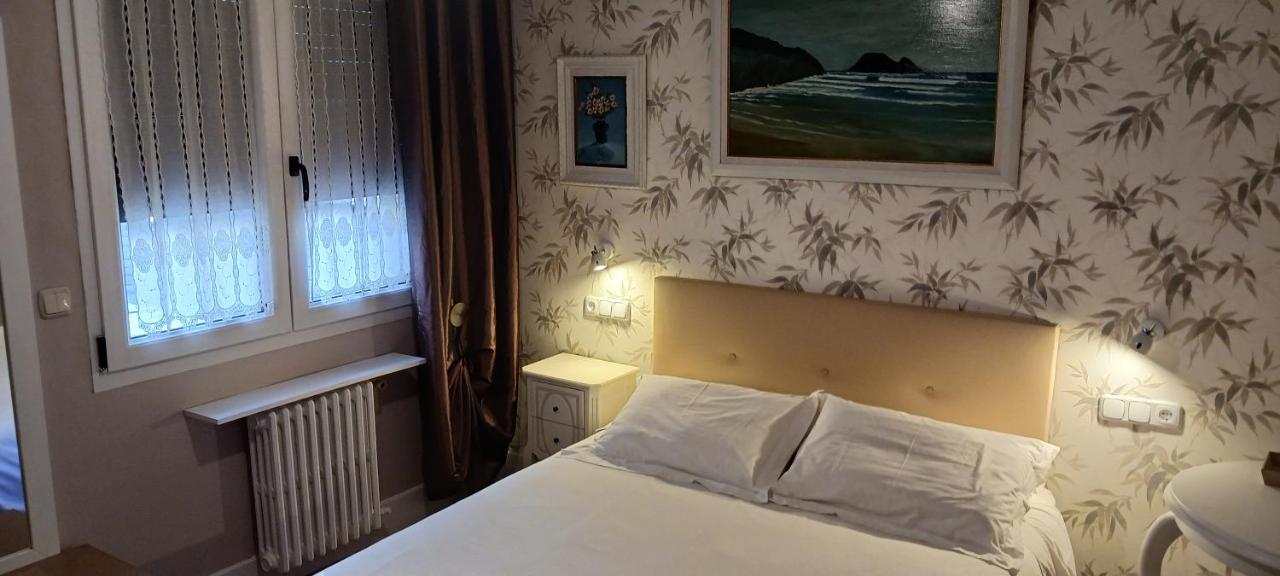 Séjour chez l'habitant Ubicacion Perfecta/bano Privado *