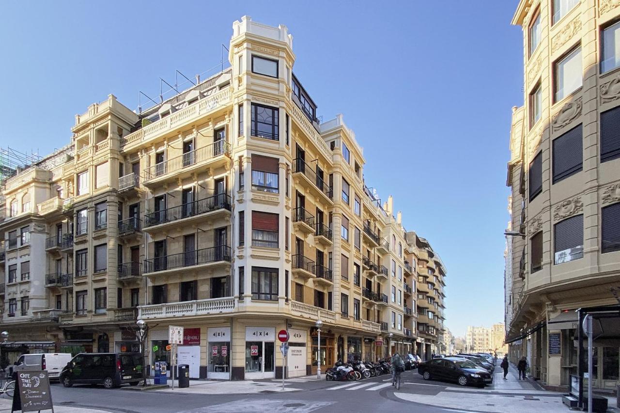 Always Easy I Zurriola Apartment San Sebastian