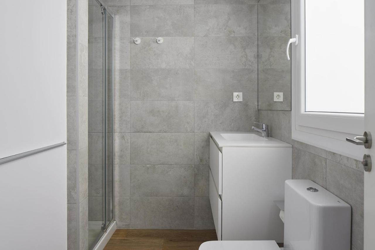 Apartment Always Easy I Zurriola San Sebastian