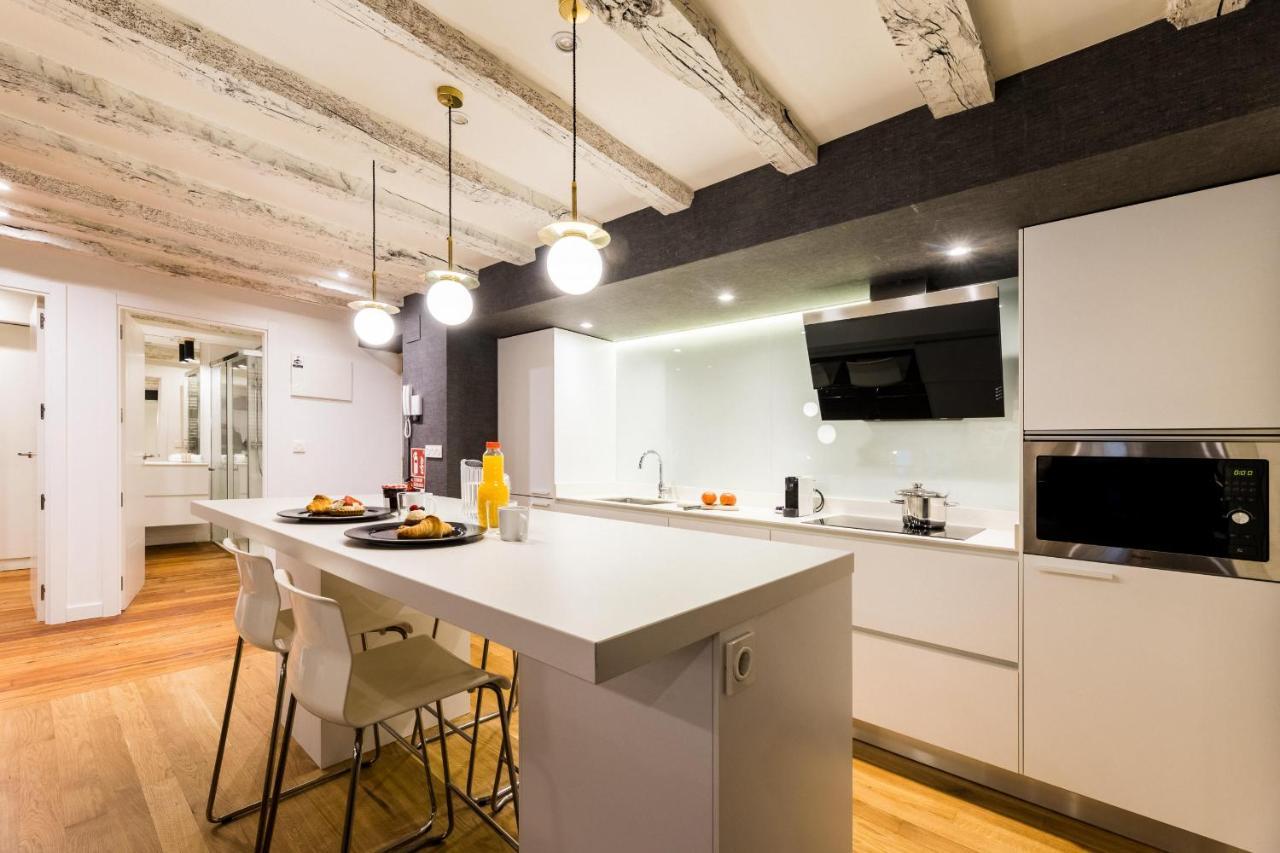 Amelia By Sweet Appartement *