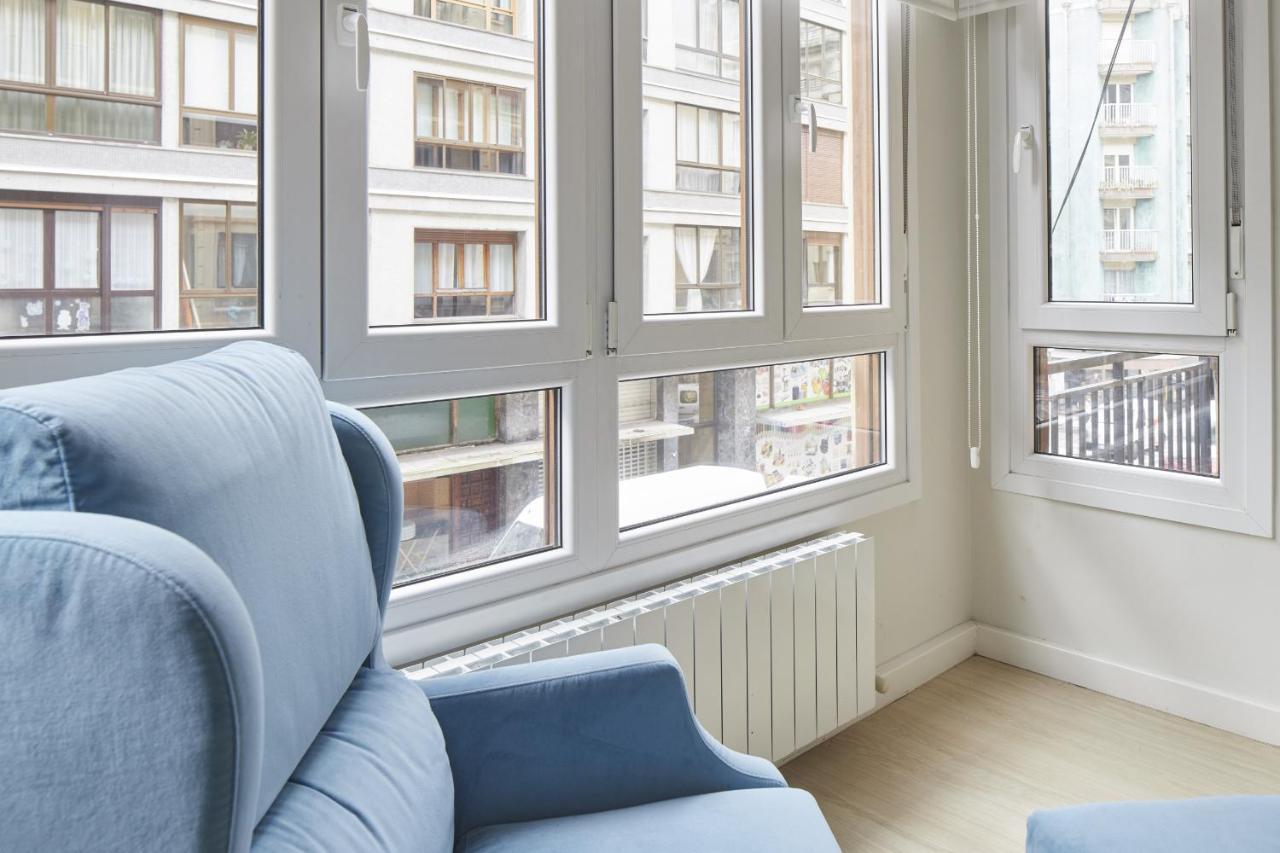 Izpide - Basque Apartamento