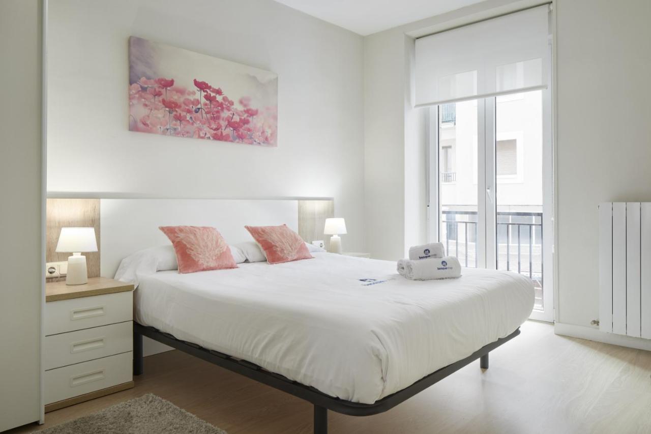 Izpide - Basque Apartamento *