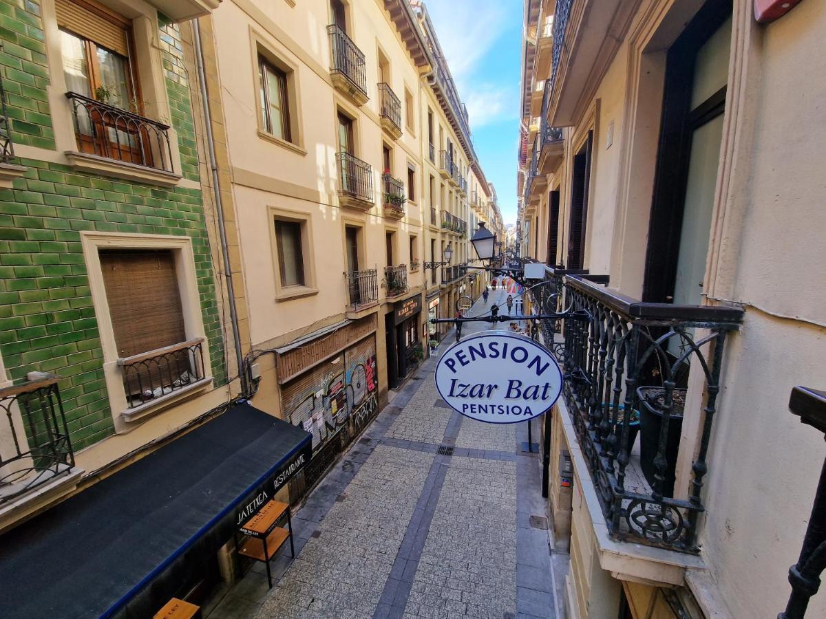 Izar Bat San Sebastián