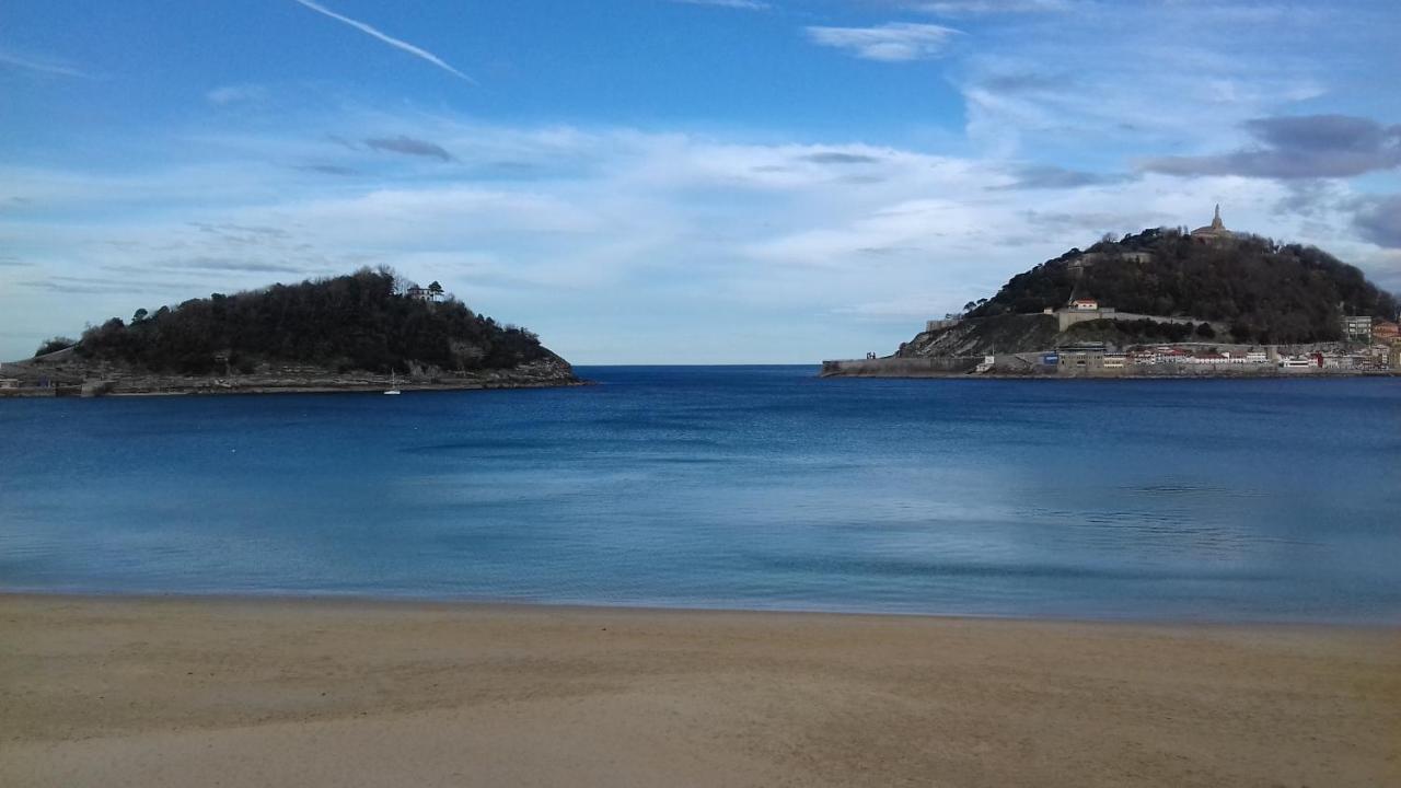 Charming Sweet Rio Deba By Cisan * San Sebastian