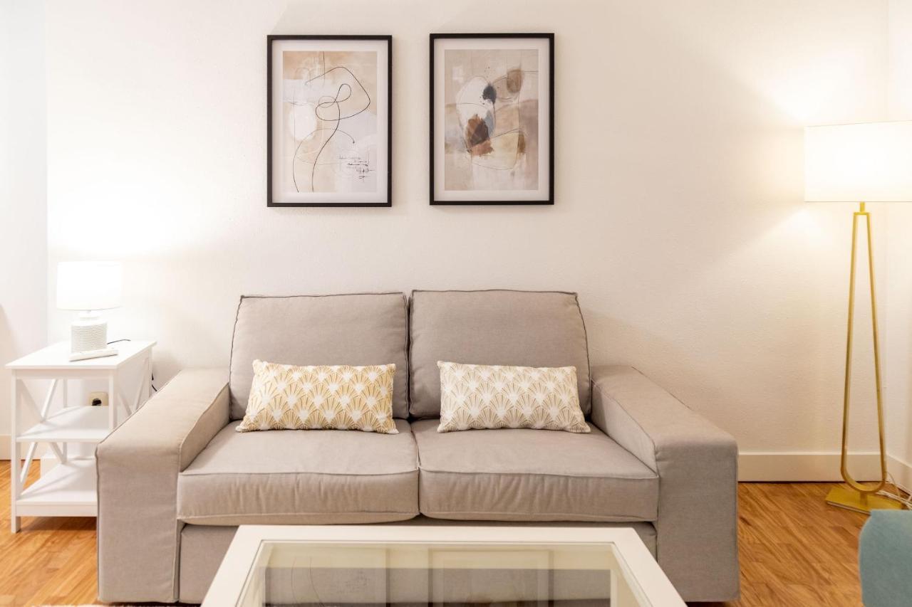 Cute And Comfy By Cisan Appartement *