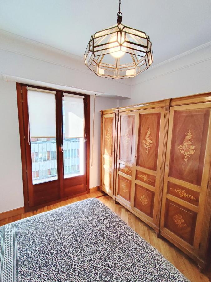 Appartement Spacious Confortable Next And Pintxos Area