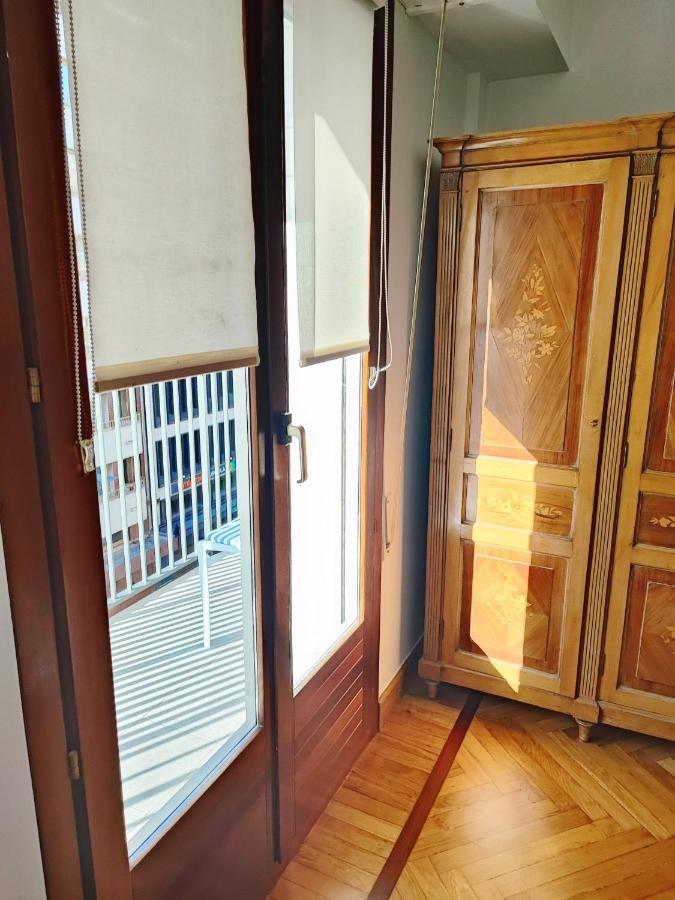 Spacious Confortable Next And Pintxos Area Appartement