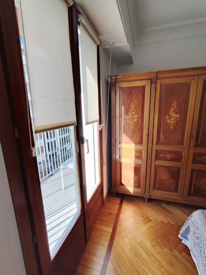 Spacious Confortable Next And Pintxos Area * Saint-Sébastien
