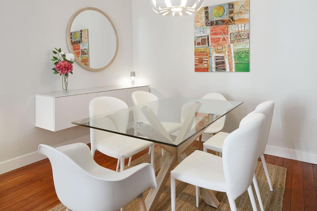 Apartment The Collection | Hondarribia *