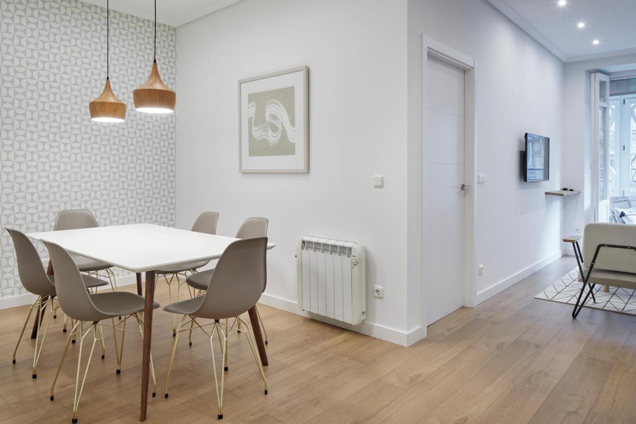 Appartement Urbieta 3 By Feelfree *