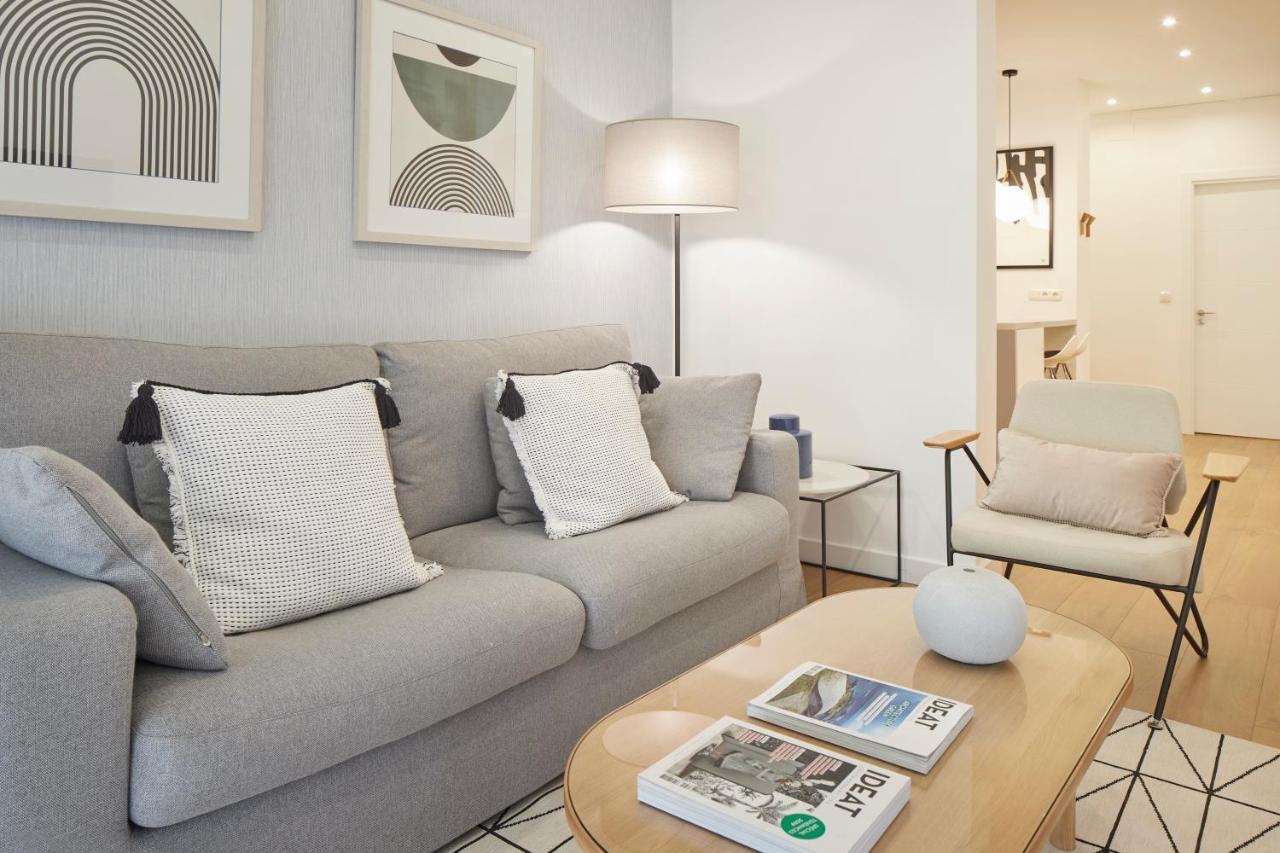 Appartement Urbieta 3 By Feelfree