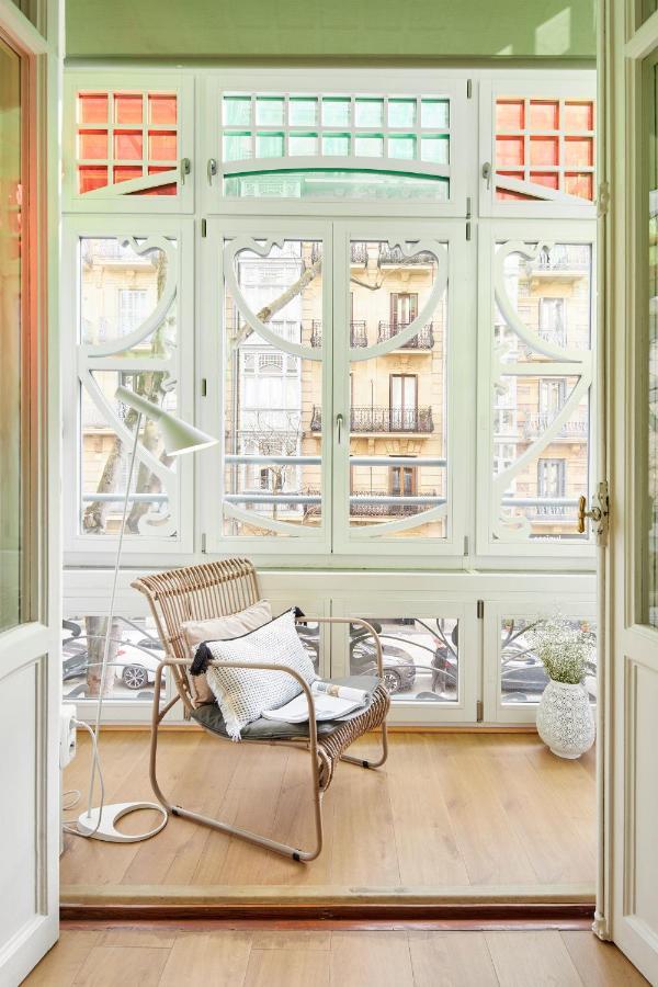 Urbieta 3 By Feelfree Appartement Saint-Sébastien