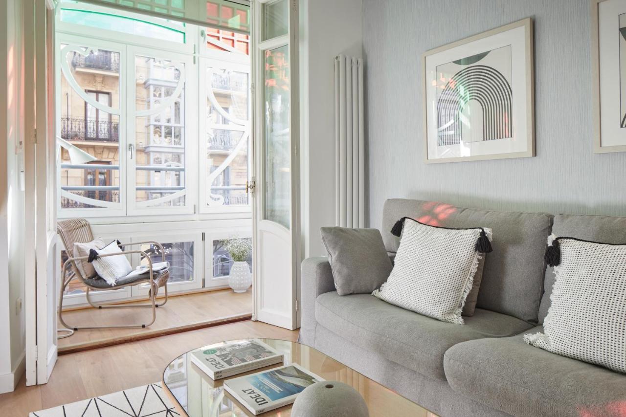 Urbieta 3 By Feelfree Appartement