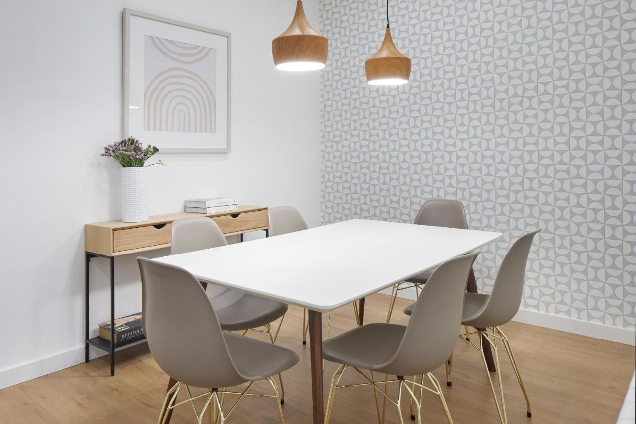 Appartement Urbieta 3 By Feelfree *