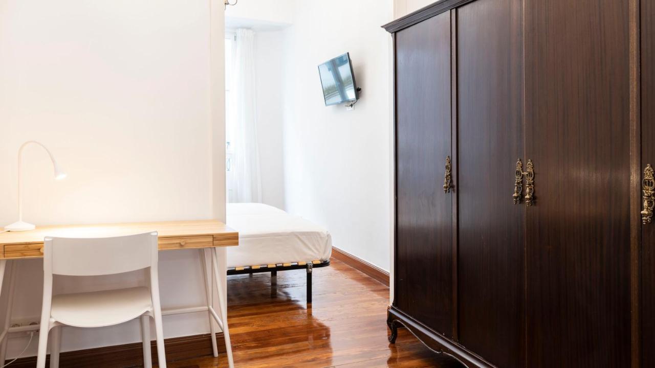 Concha V - Sshousing Apartamento *