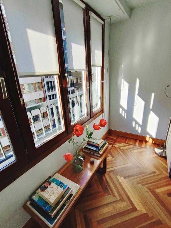 Spacious Confortable Next And Pintxos Area Appartement Saint-Sébastien