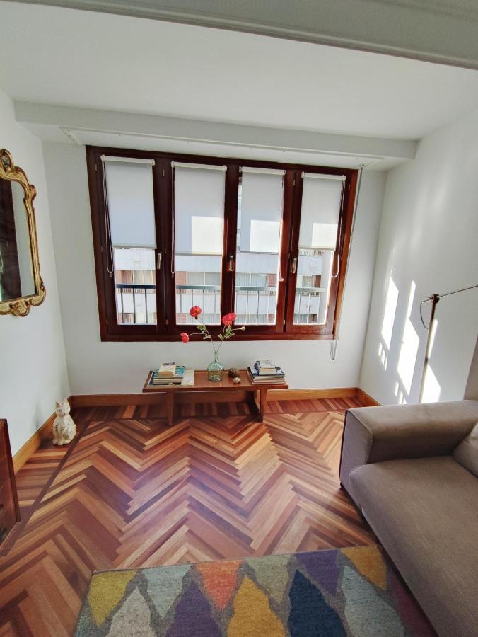 Spacious Confortable Next And Pintxos Area Appartement *