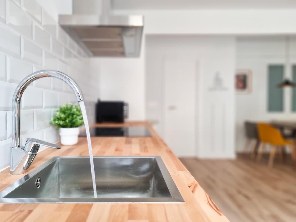 Apartamento Egia Donostia