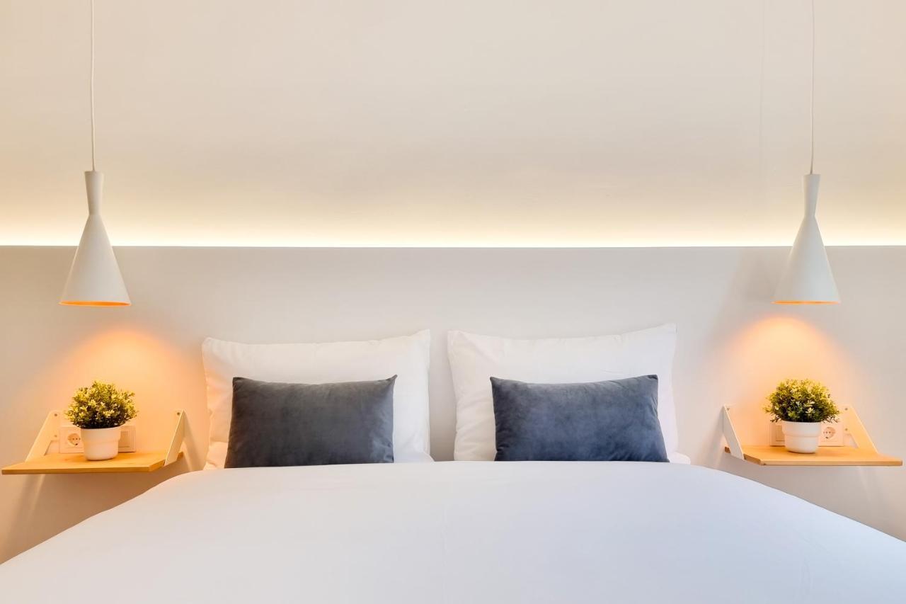 Apartamento Egia Donostia San Sebastián