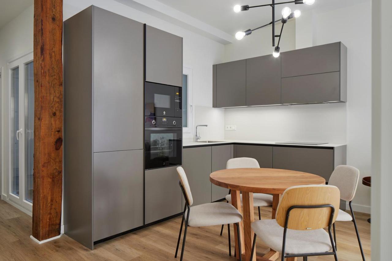 Kubo By Feelfree Apartment San Sebastian