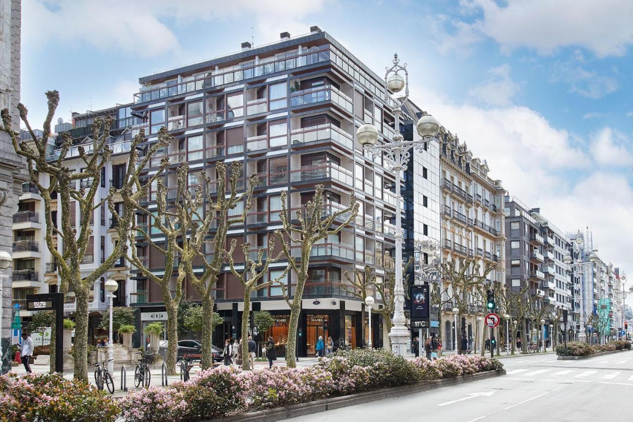 Apartment The Collection | Hondarribia San Sebastian