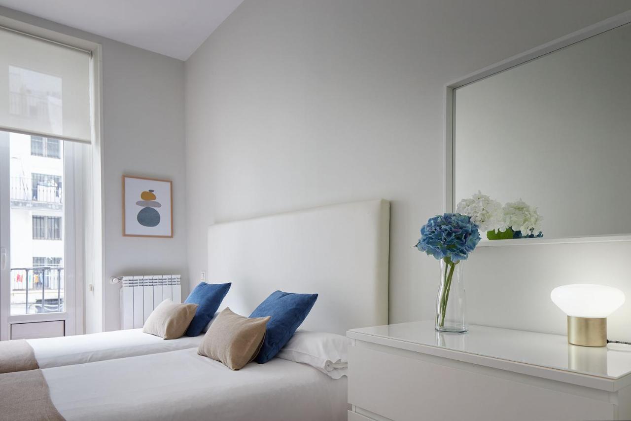 The Collection | Hondarribia Apartment San Sebastian