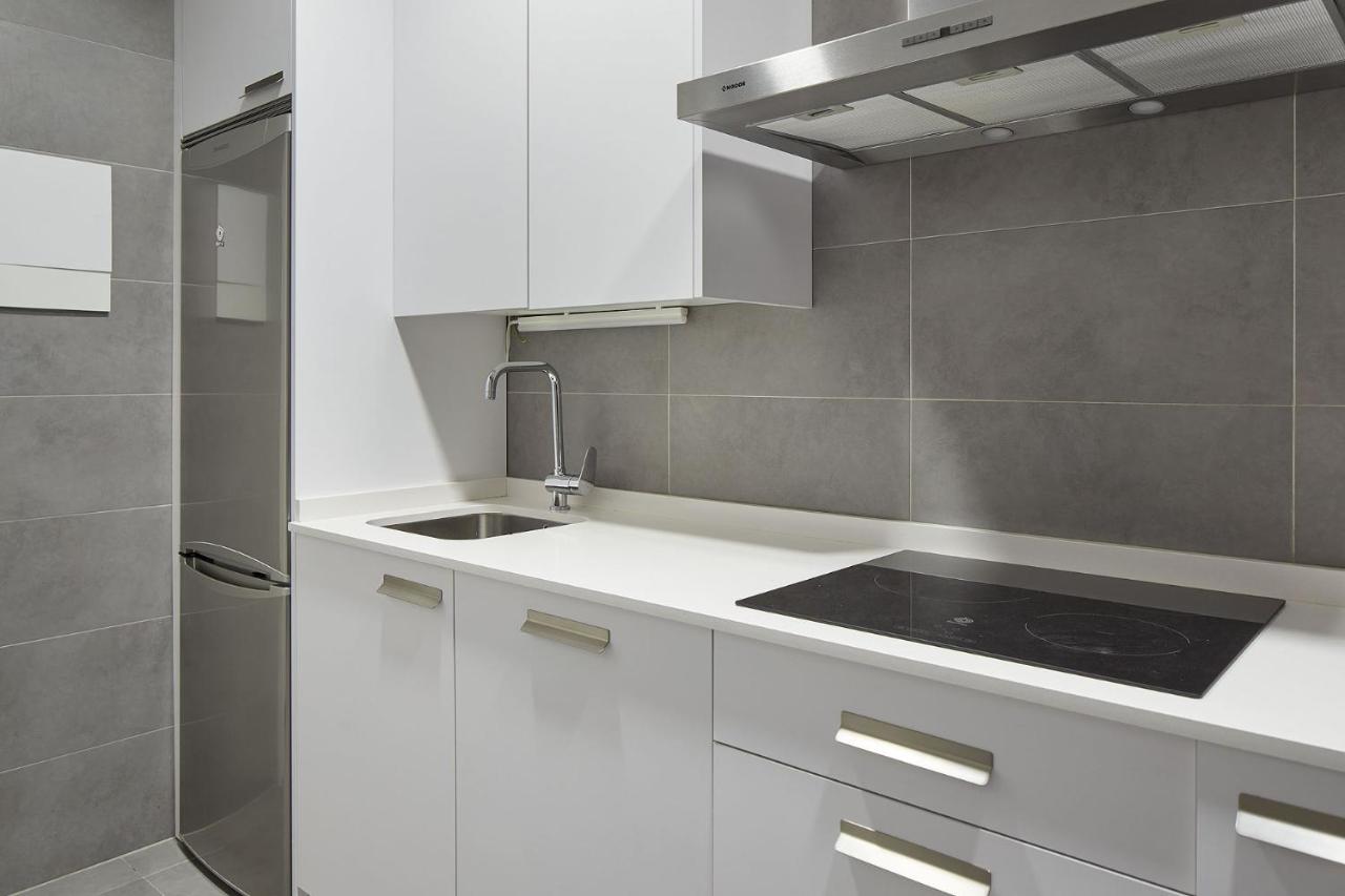 The Collection | Hondarribia Apartment