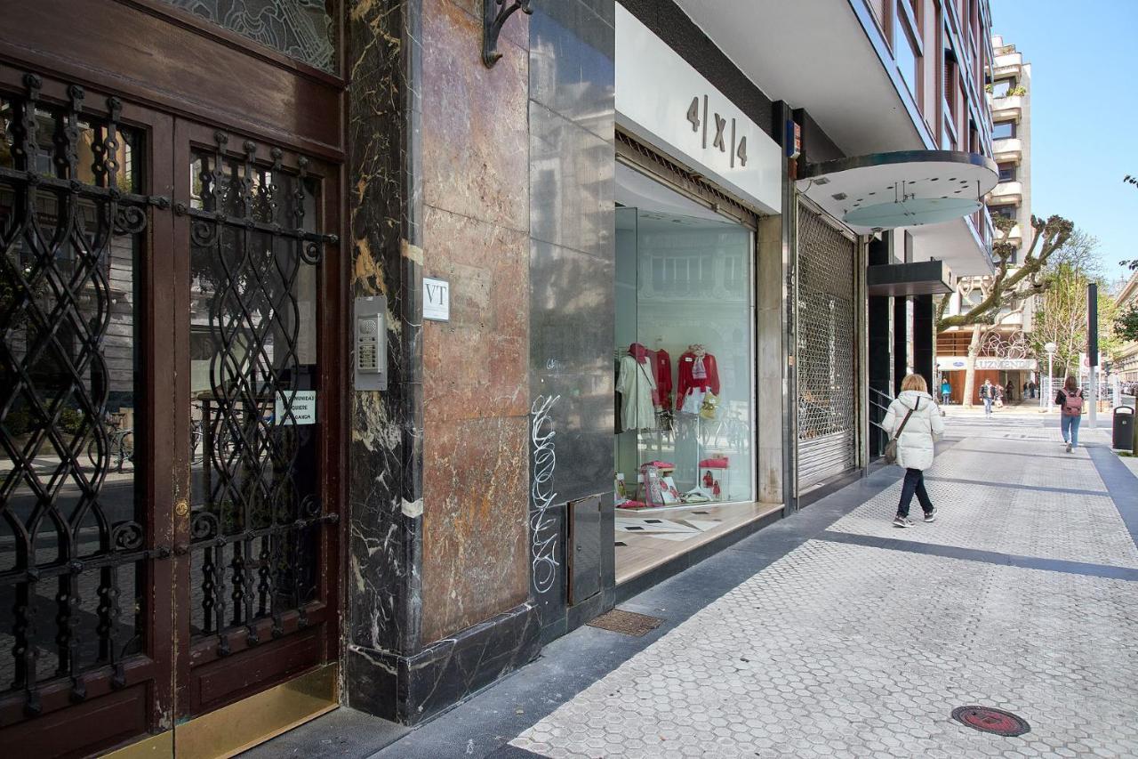 Apartment The Collection | Hondarribia San Sebastian