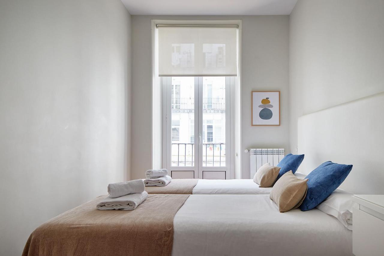 Apartment The Collection | Hondarribia