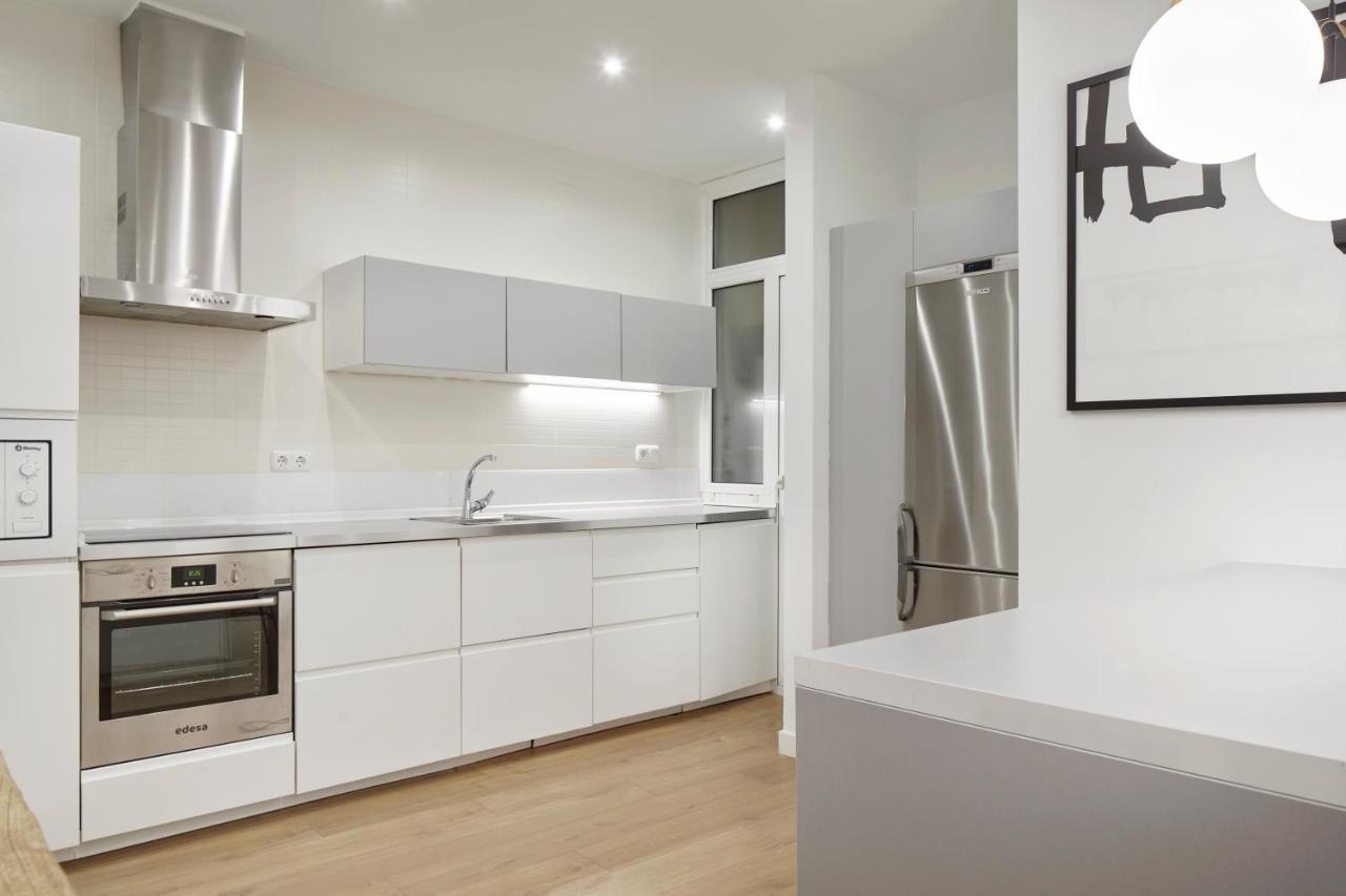 Appartement Urbieta 3 By Feelfree Saint-Sébastien
