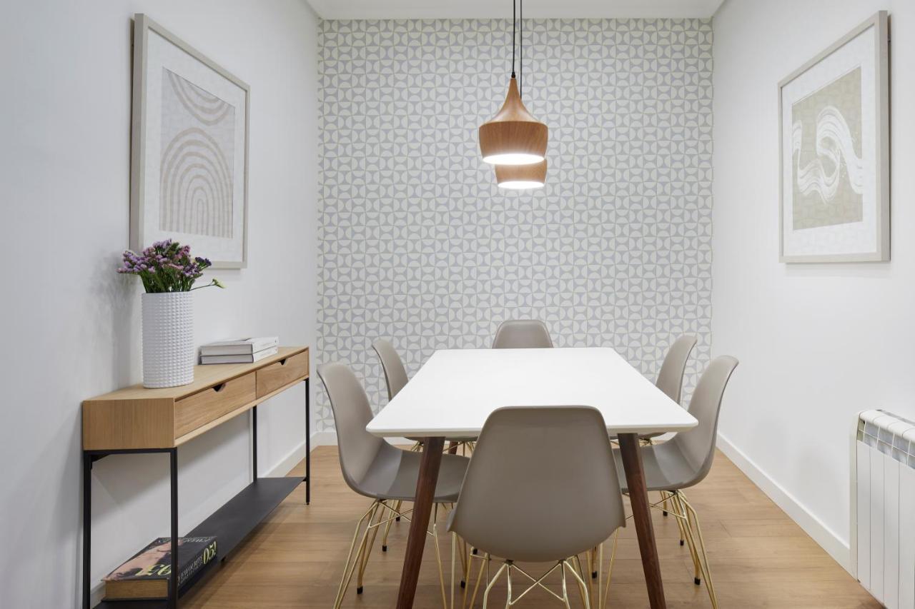 Urbieta 3 By Feelfree Appartement *