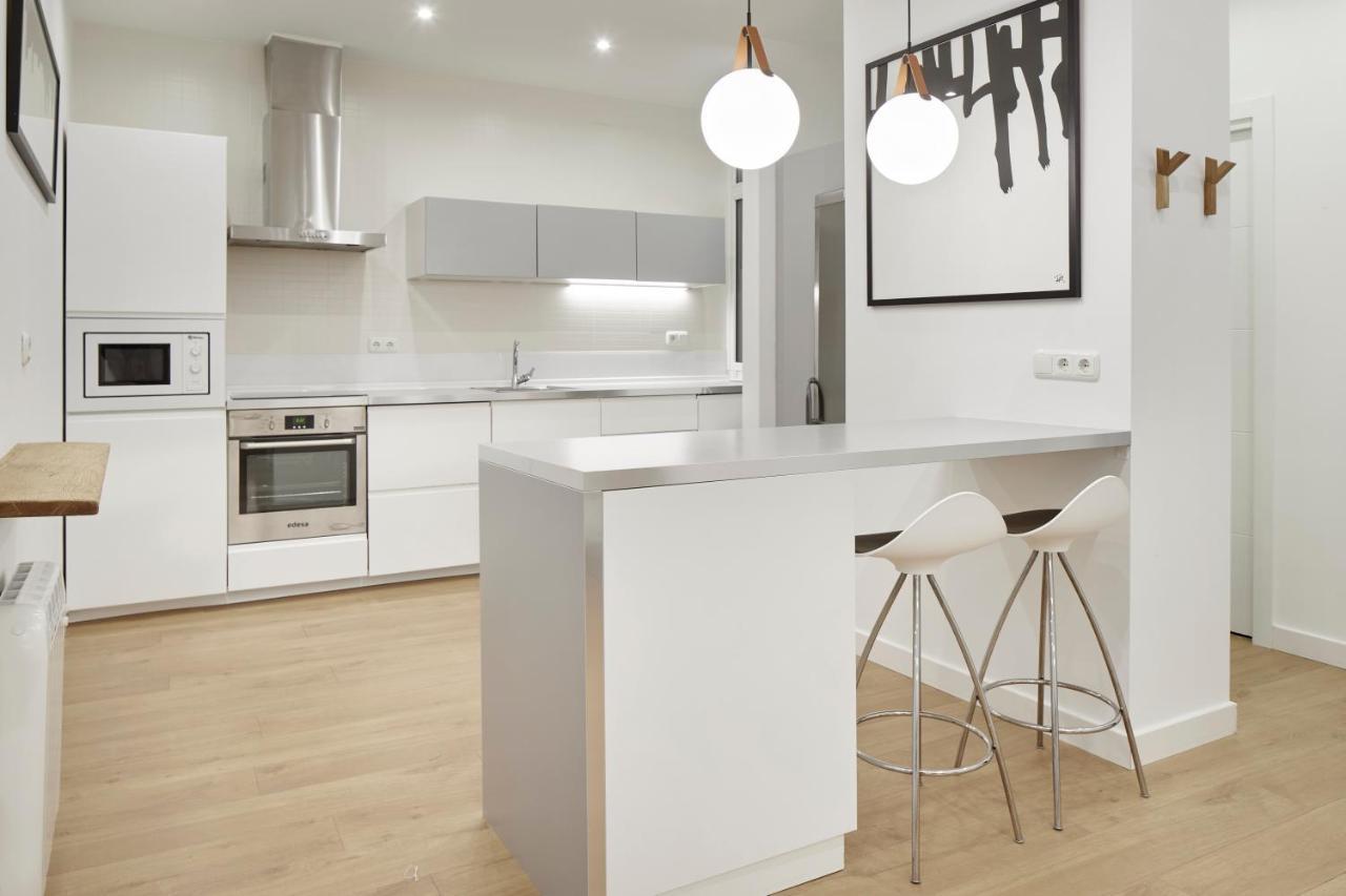 Appartement Urbieta 3 By Feelfree *