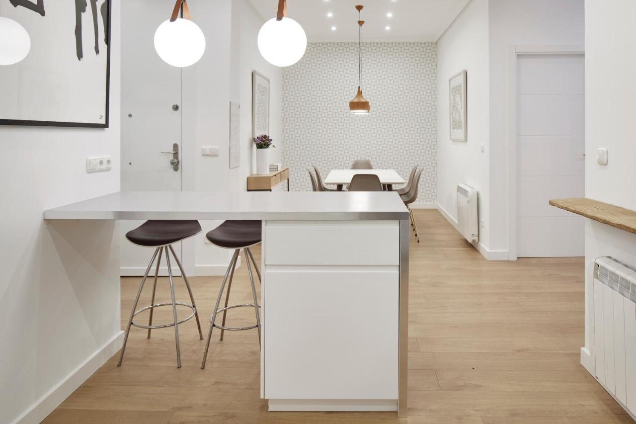 Appartement Urbieta 3 By Feelfree *