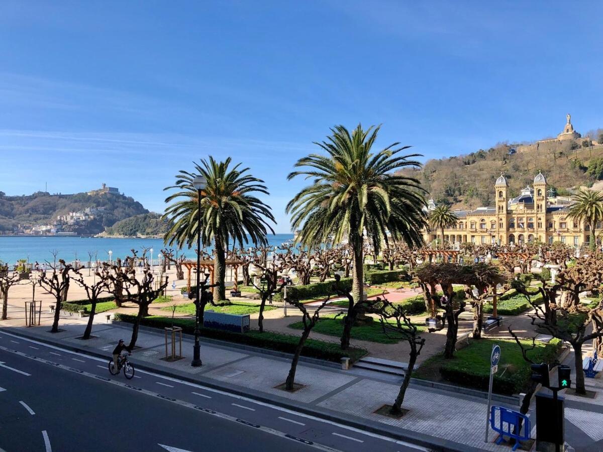 Heart Of San Sebastian⎮walk Score 99⎮3 Baths * San Sebastian