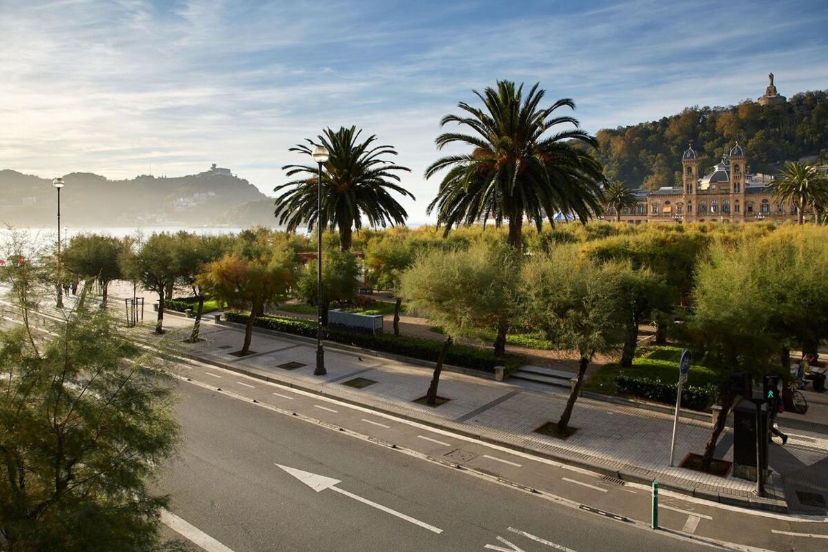 Heart Of San Sebastian⎮walk Score 99⎮3 Baths Apartment *