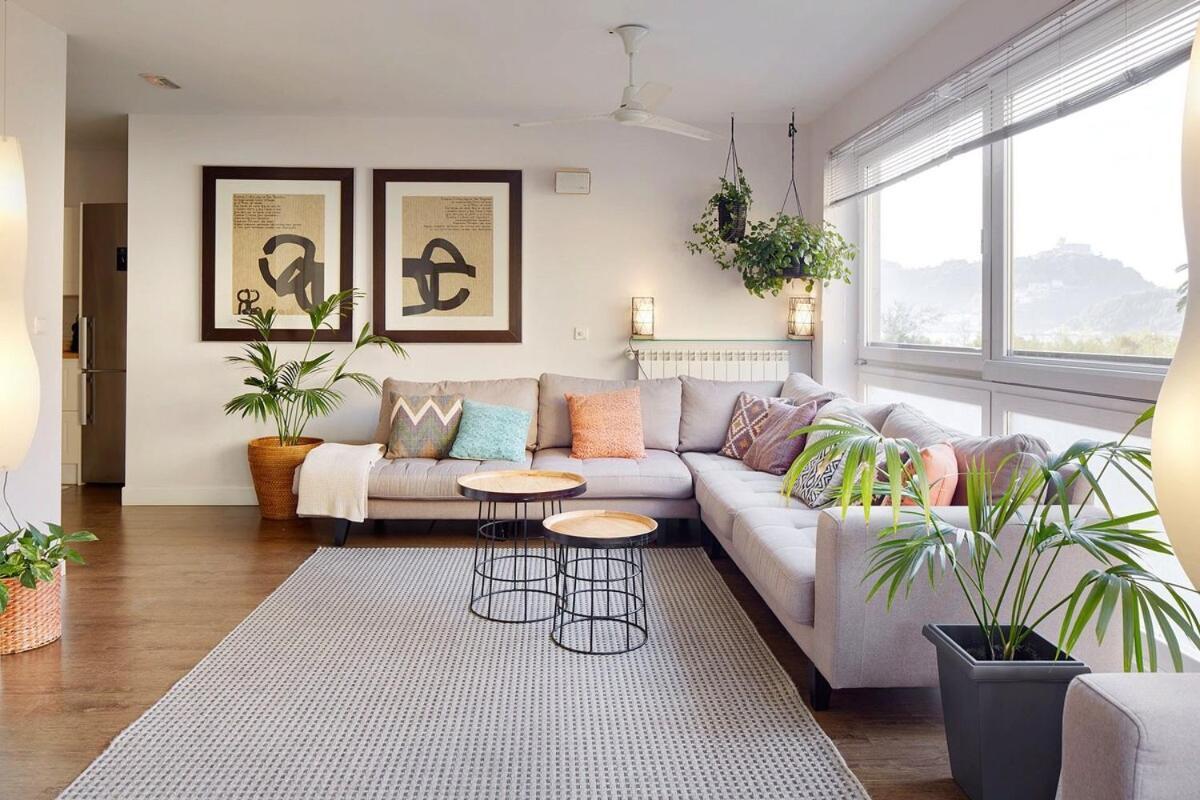 Heart Of San Sebastian⎮walk Score 99⎮3 Baths Apartment *